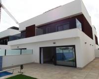 Nueva construcción  - Chalet Independiente - San Javier - Santiago de la Ribera