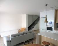 Nueva construcción  - Chalet Independiente - San Javier - Santiago de la Ribera
