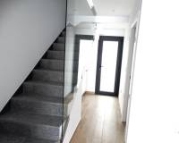 Nueva construcción  - Chalet Independiente - San Javier - Santiago de la Ribera