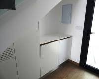 Nueva construcción  - Chalet Independiente - San Javier - Santiago de la Ribera
