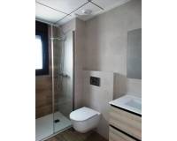 Nueva construcción  - Chalet Independiente - San Javier - Santiago de la Ribera