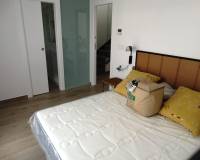 Nueva construcción  - Chalet Independiente - San Javier - Santiago de la Ribera