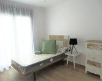 Nueva construcción  - Chalet Independiente - San Javier - Santiago de la Ribera