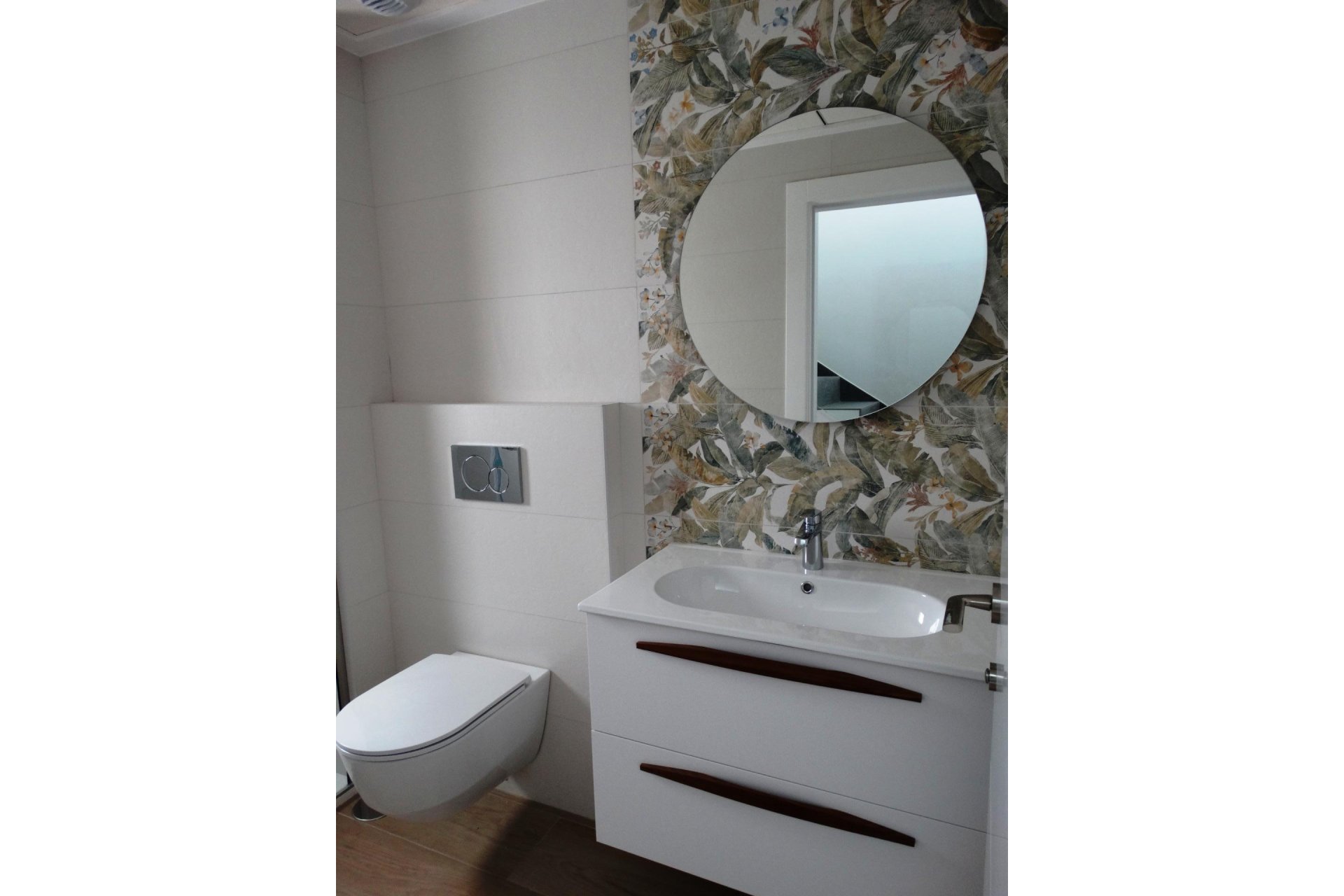 Nueva construcción  - Chalet Independiente - San Javier - Santiago de la Ribera