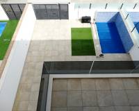 Nueva construcción  - Chalet Independiente - San Javier - Santiago de la Ribera