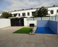 Nueva construcción  - Chalet Independiente - San Javier - Santiago de la Ribera