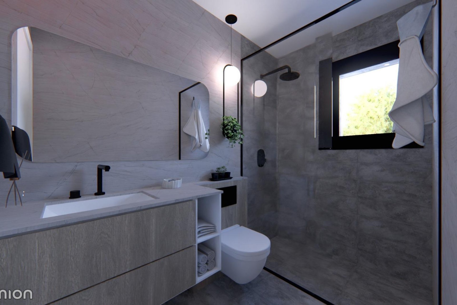 Nueva construcción  - Chalet Independiente - San Javier - Santiago de la Ribera