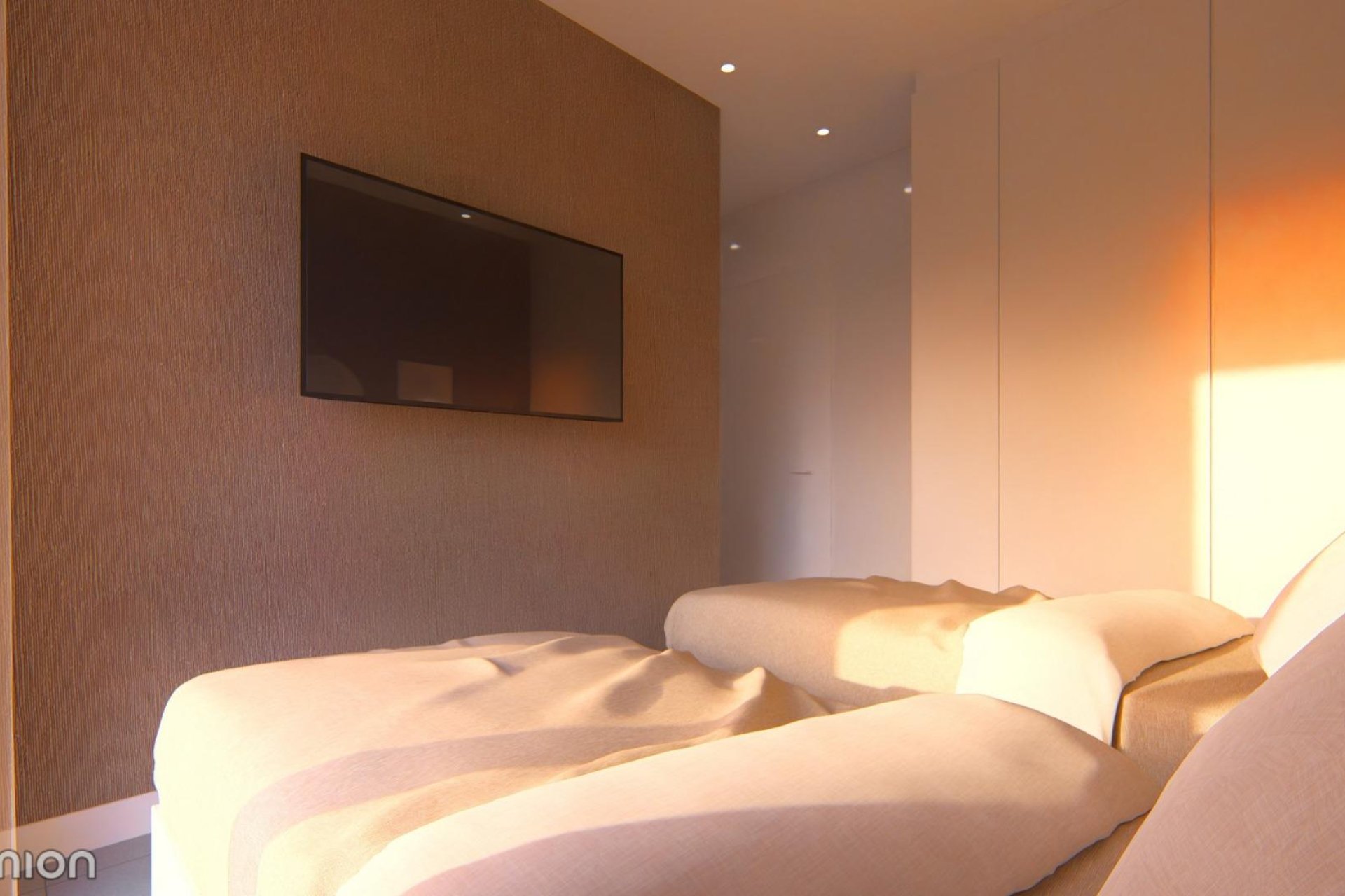 Nueva construcción  - Chalet Independiente - San Javier - Santiago de la Ribera