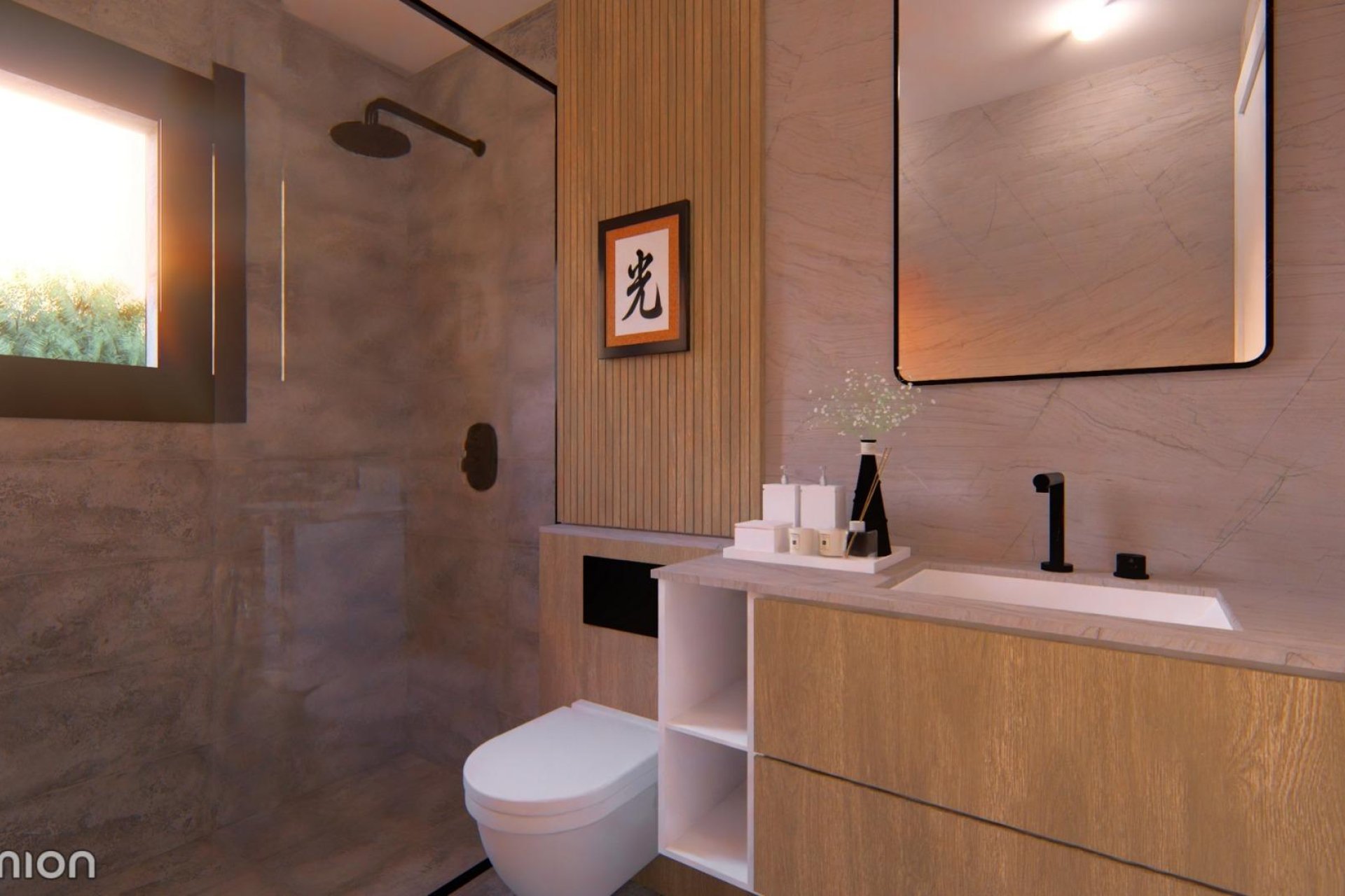 Nueva construcción  - Chalet Independiente - San Javier - Santiago de la Ribera