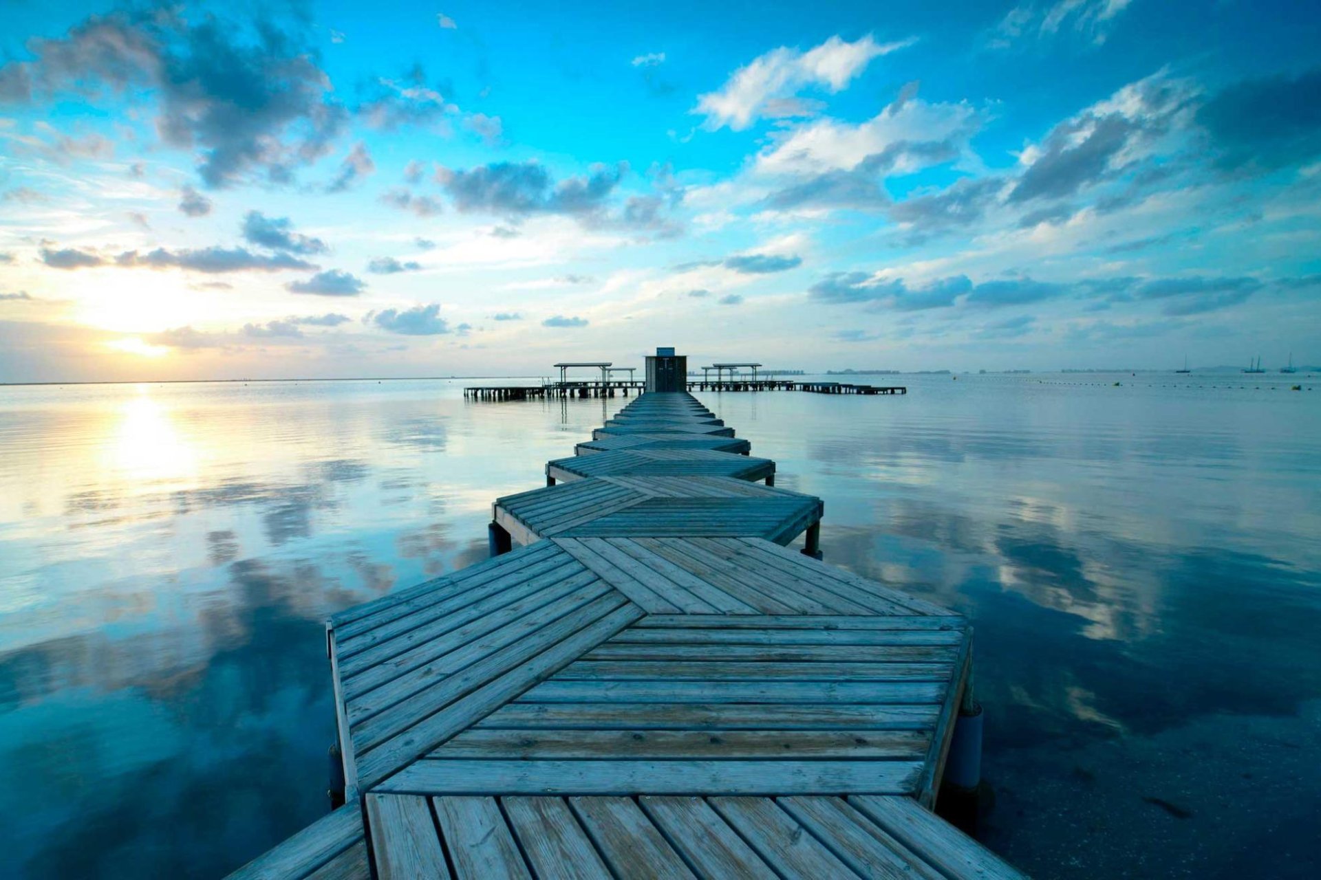 Nueva construcción  - Chalet Independiente - San Javier - Santiago de la Ribera