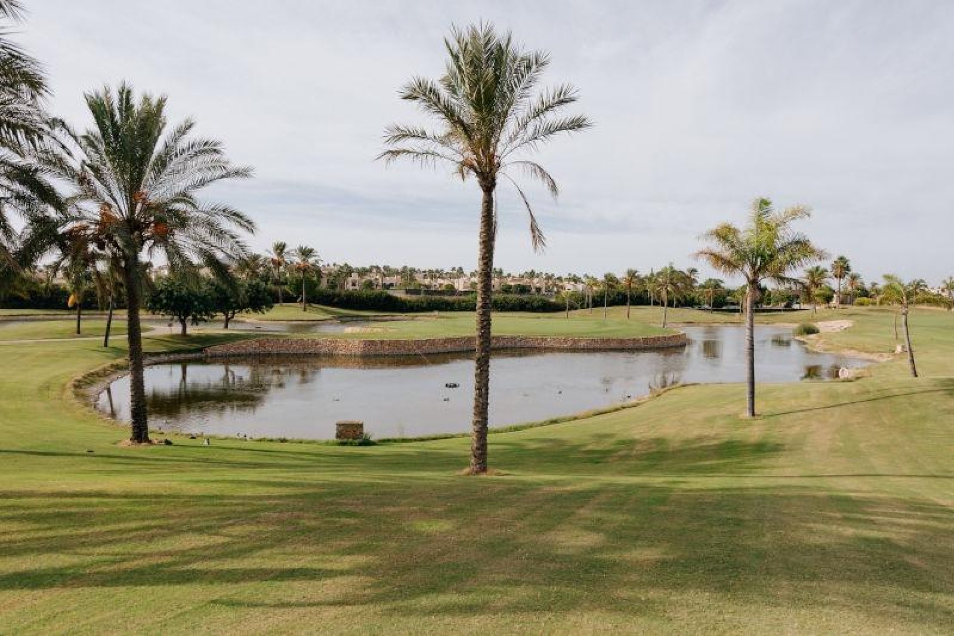 Nueva construcción  - Chalet Independiente - San Javier - Santiago de la Ribera