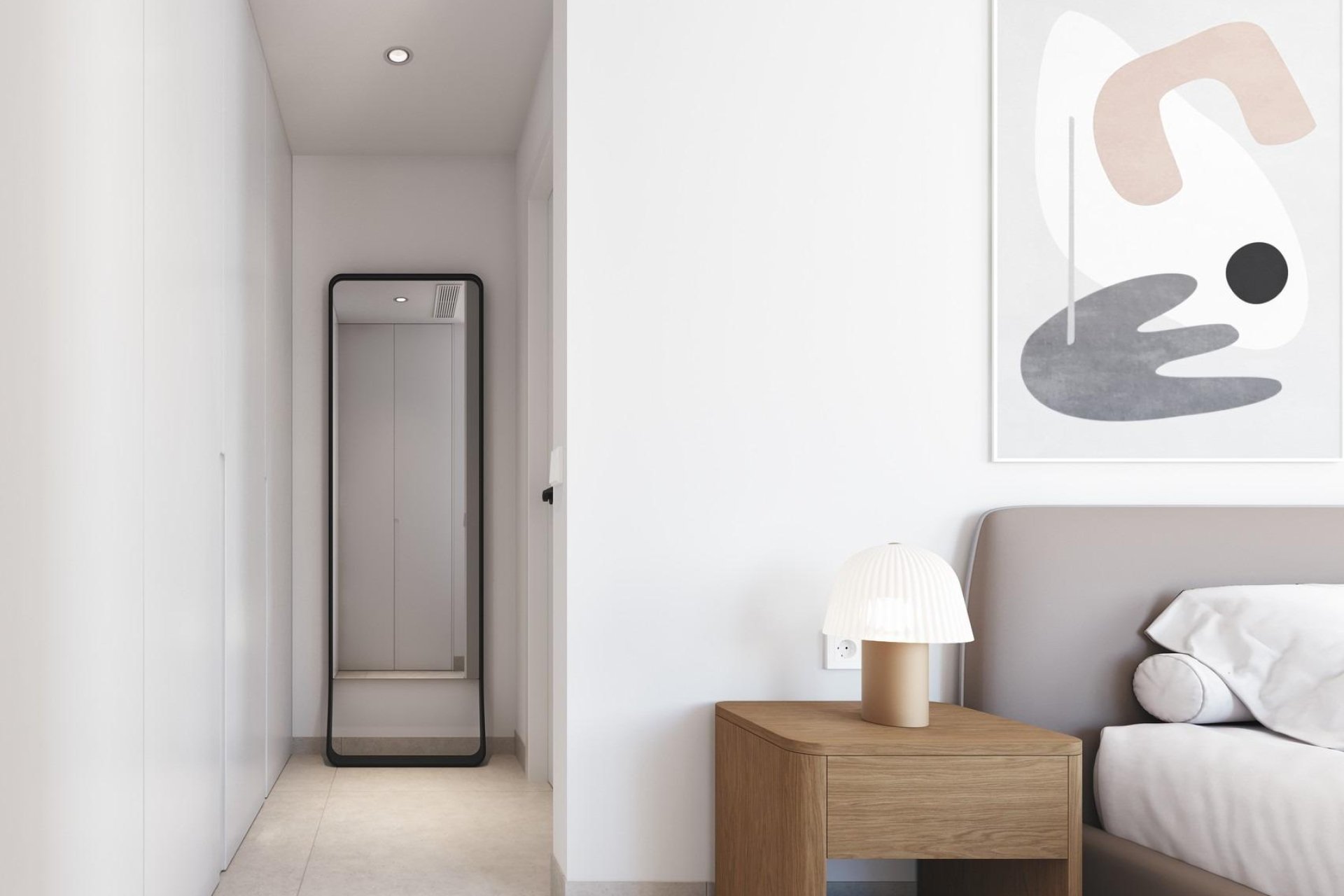 Nueva construcción  - Chalet Independiente - San Javier - Santiago de la Ribera