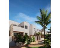 Nueva construcción  - Chalet Independiente - San Juan de los Terreros - Mar De Pulpí