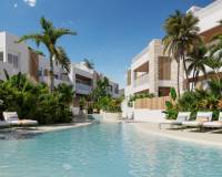 Nueva construcción  - Chalet Independiente - San Juan de los Terreros - Mar De Pulpí