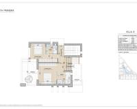 Nueva construcción  - Chalet Independiente - San Juan de los Terreros - Mar De Pulpí