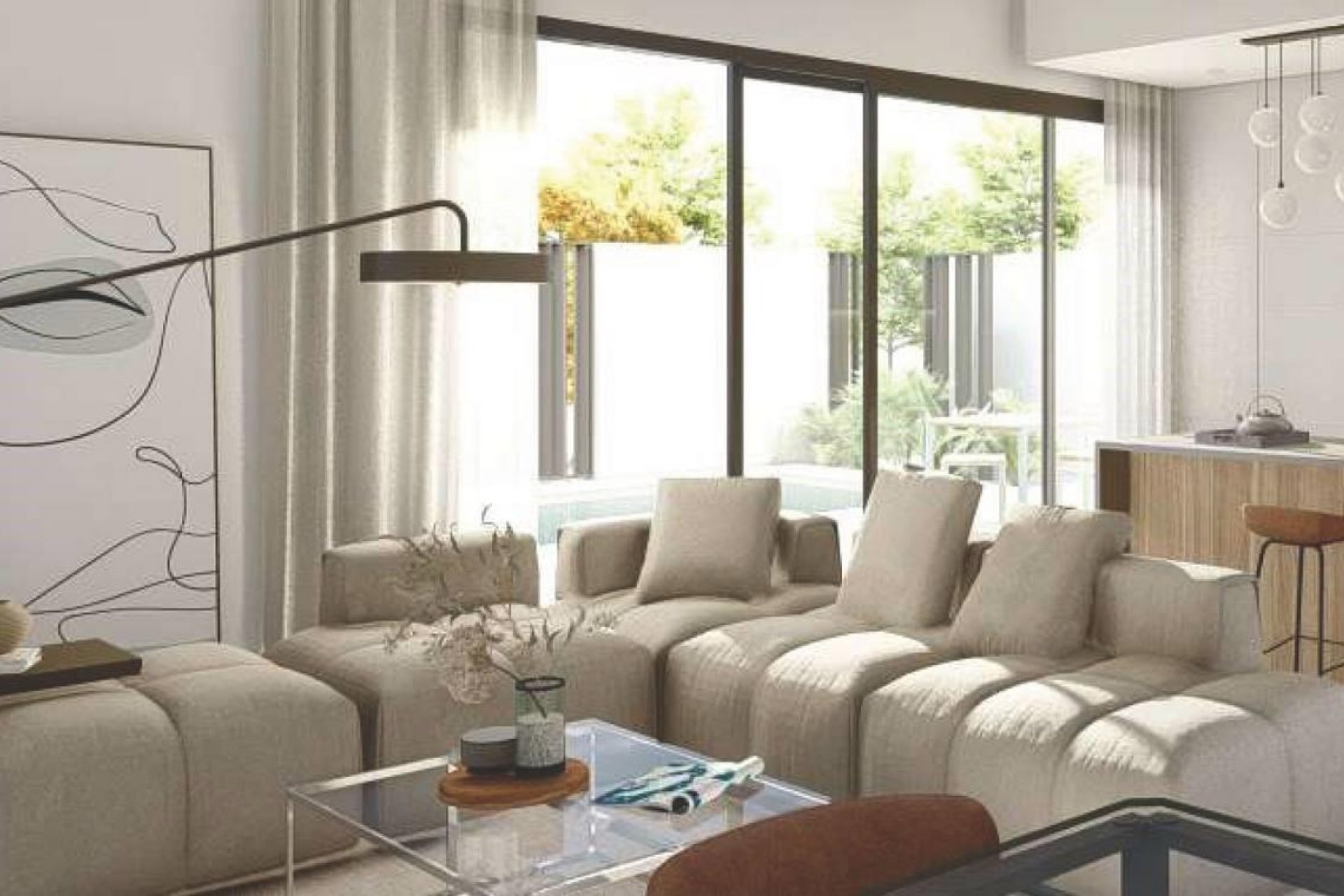 Nueva construcción  - Chalet Independiente - San Juan de los Terreros - San Juan De Los Terreros