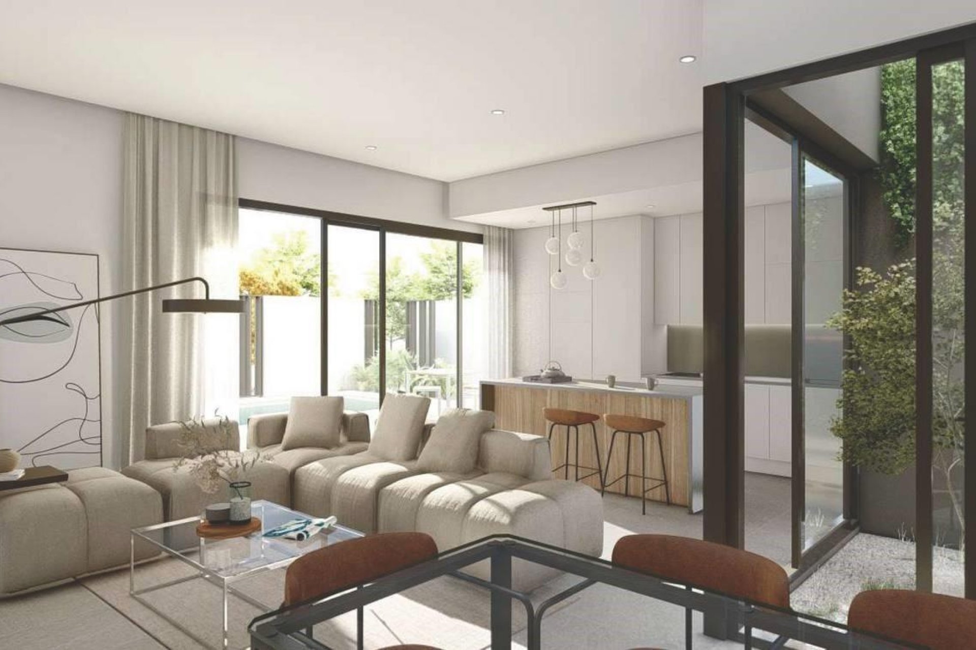 Nueva construcción  - Chalet Independiente - San Juan de los Terreros - San Juan De Los Terreros