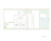 Nueva construcción  - Chalet Independiente - San Juan de los Terreros - San Juan De Los Terreros