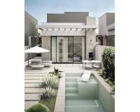 Nueva construcción  - Chalet Independiente - San Juan de los Terreros - San Juan De Los Terreros