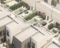 Nueva construcción  - Chalet Independiente - San Juan de los Terreros - San Juan De Los Terreros