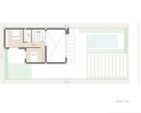 Nueva construcción  - Chalet Independiente - San Juan de los Terreros - San Juan De Los Terreros