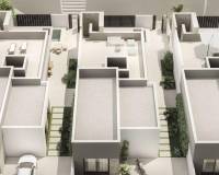 Nueva construcción  - Chalet Independiente - San Juan de los Terreros - San Juan De Los Terreros