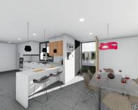 Nueva construcción  - Chalet Independiente - San Juan de los Terreros - San Juan De Los Terreros