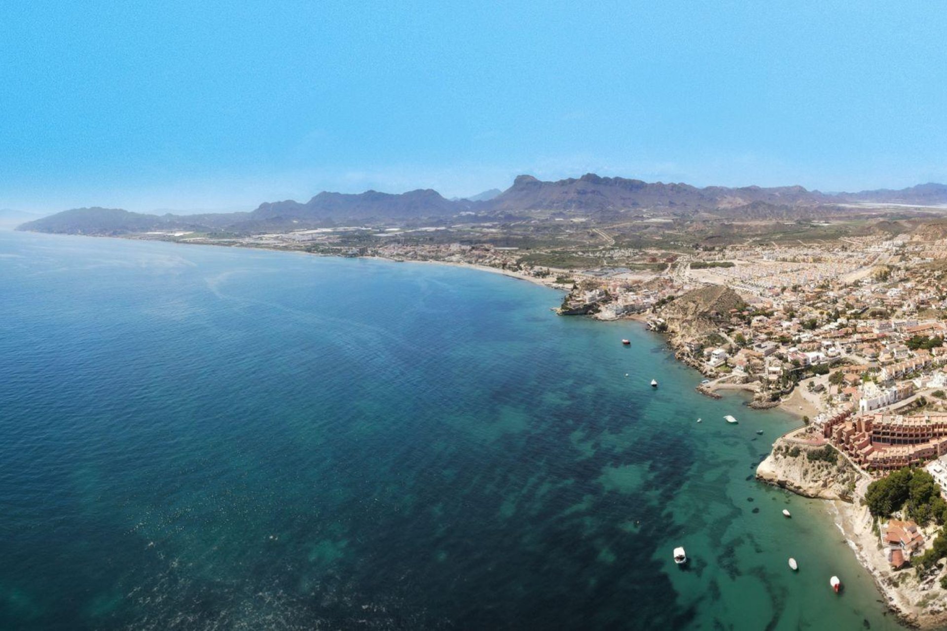 Nueva construcción  - Chalet Independiente - San Juan de los Terreros - San Juan De Los Terreros