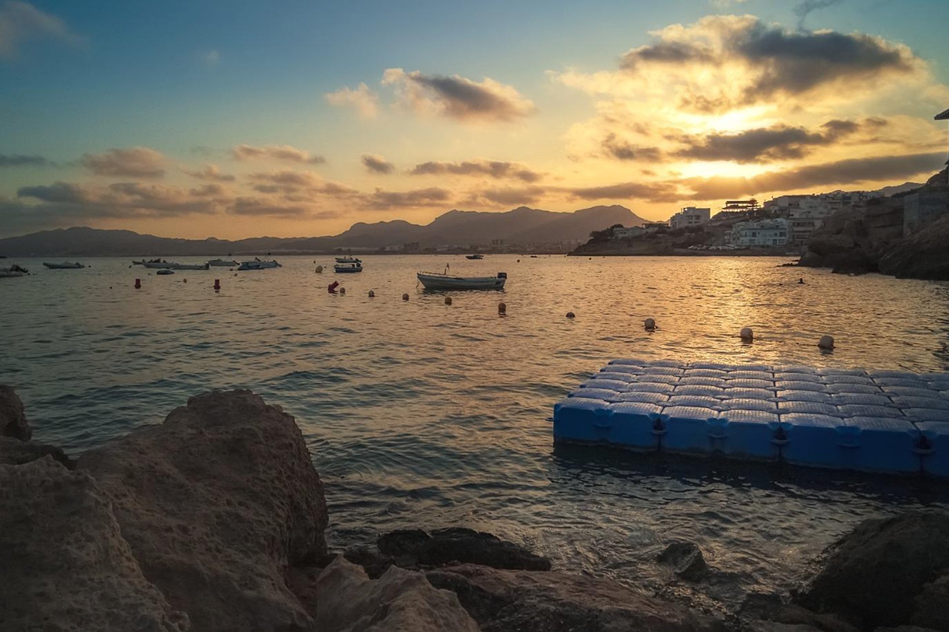 Nueva construcción  - Chalet Independiente - San Juan de los Terreros - San Juan De Los Terreros