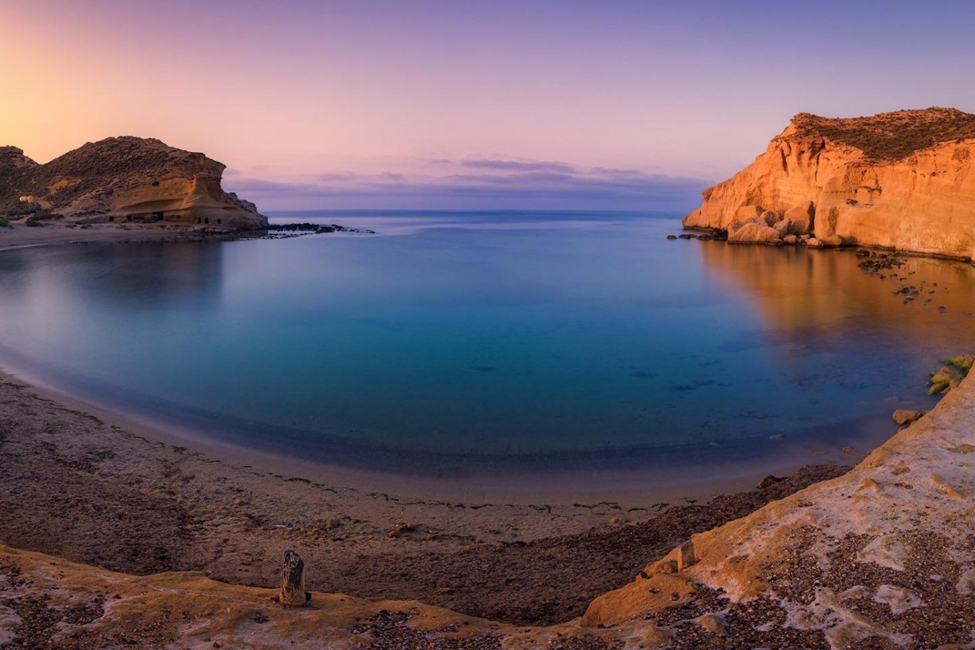 Nueva construcción  - Chalet Independiente - San Juan de los Terreros - San Juan De Los Terreros