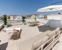 Nueva construcción  - Chalet Independiente - San Juan de los Terreros - San Juan De Los Terreros