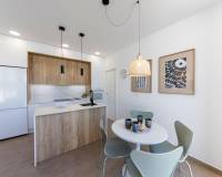 Nueva construcción  - Chalet Independiente - San Juan de los Terreros - San Juan De Los Terreros