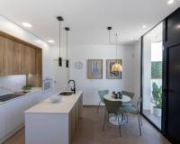 Nueva construcción  - Chalet Independiente - San Juan de los Terreros - San Juan De Los Terreros