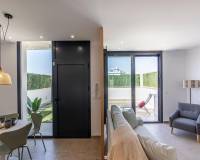 Nueva construcción  - Chalet Independiente - San Juan de los Terreros - San Juan De Los Terreros