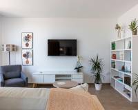 Nueva construcción  - Chalet Independiente - San Juan de los Terreros - San Juan De Los Terreros