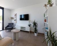 Nueva construcción  - Chalet Independiente - San Juan de los Terreros - San Juan De Los Terreros