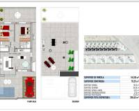 Nueva construcción  - Chalet Independiente - San Juan de los Terreros - San Juan De Los Terreros