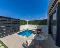 Nueva construcción  - Chalet Independiente - San Juan de los Terreros - San Juan De Los Terreros