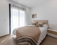 Nueva construcción  - Chalet Independiente - San Juan de los Terreros - San Juan De Los Terreros