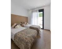 Nueva construcción  - Chalet Independiente - San Juan de los Terreros - San Juan De Los Terreros