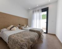 Nueva construcción  - Chalet Independiente - San Juan de los Terreros - San Juan De Los Terreros
