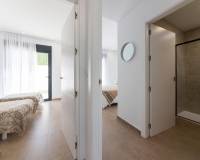 Nueva construcción  - Chalet Independiente - San Juan de los Terreros - San Juan De Los Terreros