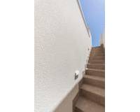 Nueva construcción  - Chalet Independiente - San Juan de los Terreros - San Juan De Los Terreros