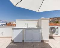 Nueva construcción  - Chalet Independiente - San Juan de los Terreros - San Juan De Los Terreros