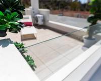 Nueva construcción  - Chalet Independiente - San Juan de los Terreros - San Juan De Los Terreros