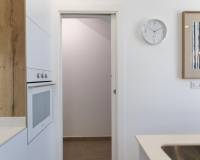 Nueva construcción  - Chalet Independiente - San Juan de los Terreros - San Juan De Los Terreros