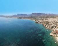 Nueva construcción  - Chalet Independiente - San Juan de los Terreros - San Juan De Los Terreros