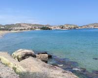 Nueva construcción  - Chalet Independiente - San Juan de los Terreros - San Juan De Los Terreros