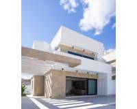 Nueva construcción  - Chalet Independiente - San Miguel de Salinas - Blue Lagoon