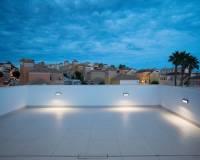 Nueva construcción  - Chalet Independiente - San Miguel de Salinas - Blue Lagoon